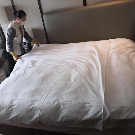 Ramada Shanghai Songjiang Екстер'єр фото