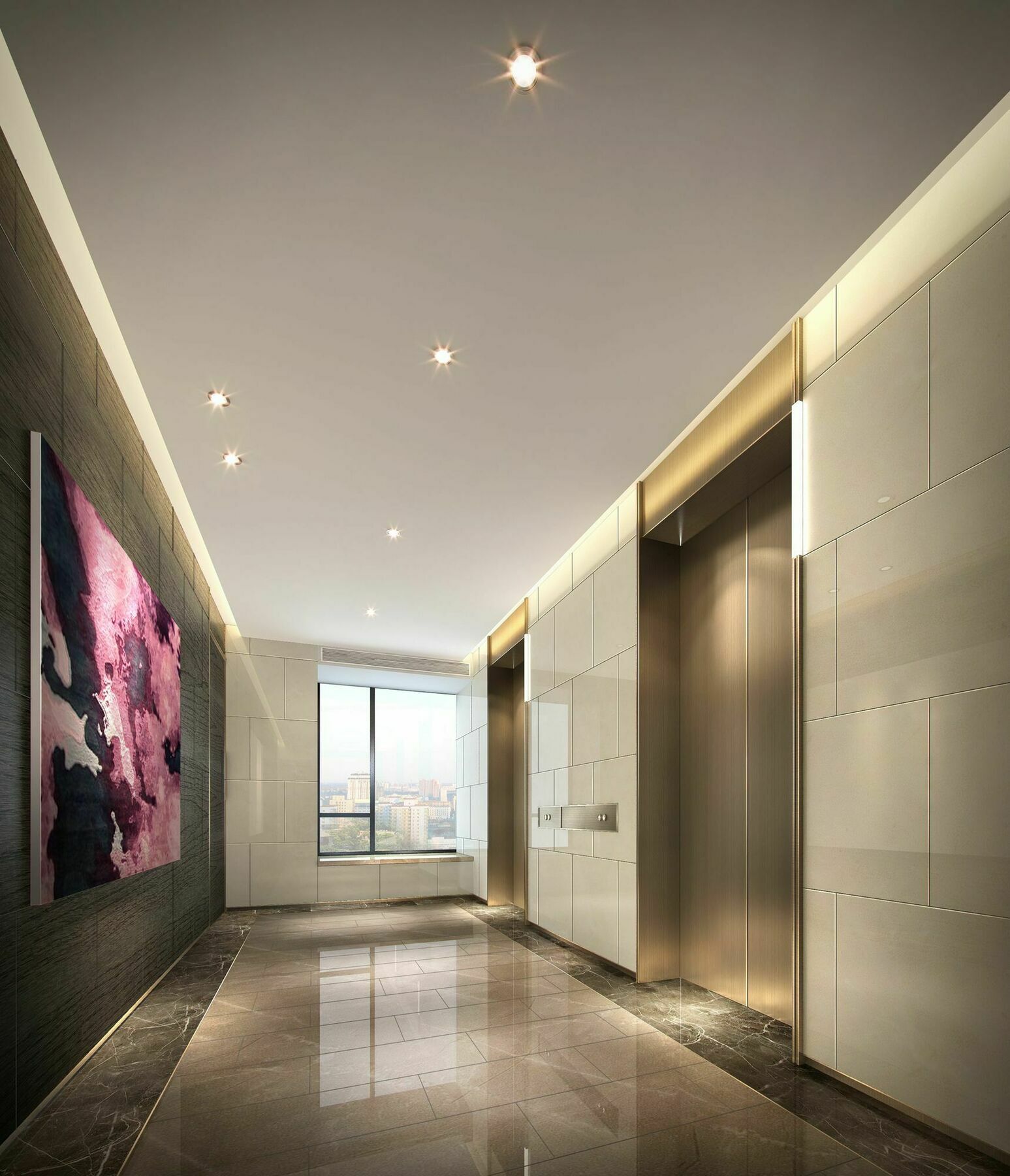 Ramada Shanghai Songjiang Екстер'єр фото
